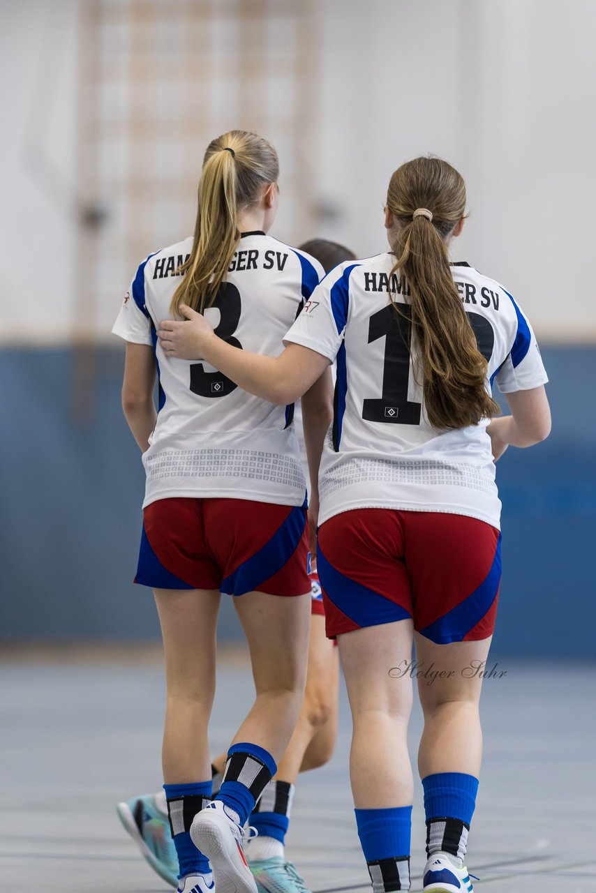 Bild 711 - wBJ NFV Futsalmeisterschaft